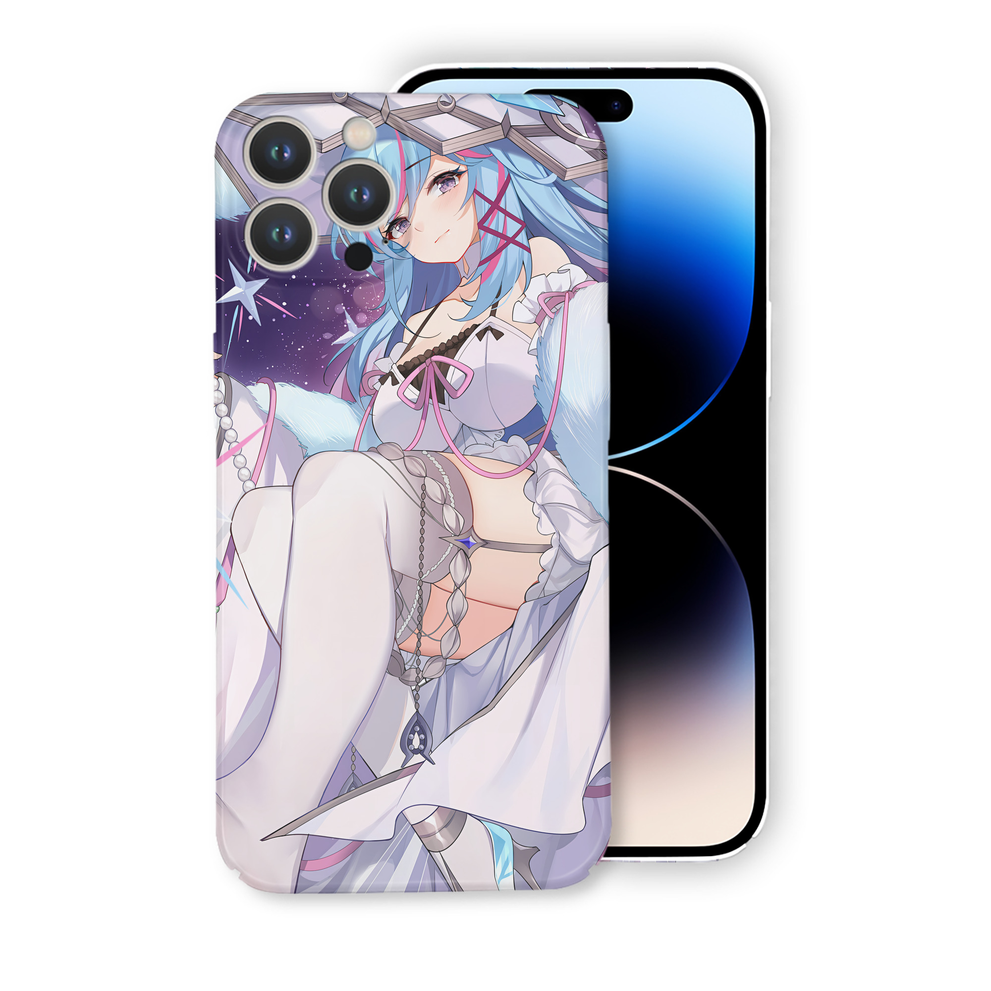 （画像用） 遊☆戯☆王 Yu-Gi-Oh! 【iPhone 14シリーズ対応】ハードケース